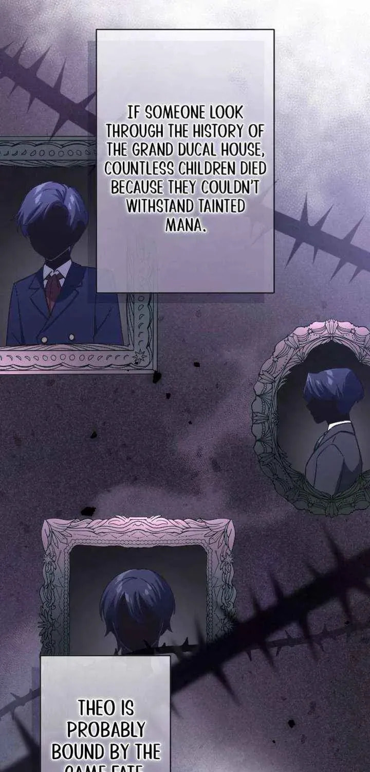 Yomei Wazuka na Kodomo no Mamahaha ni Narimashita Chapter 40 page 17 - 