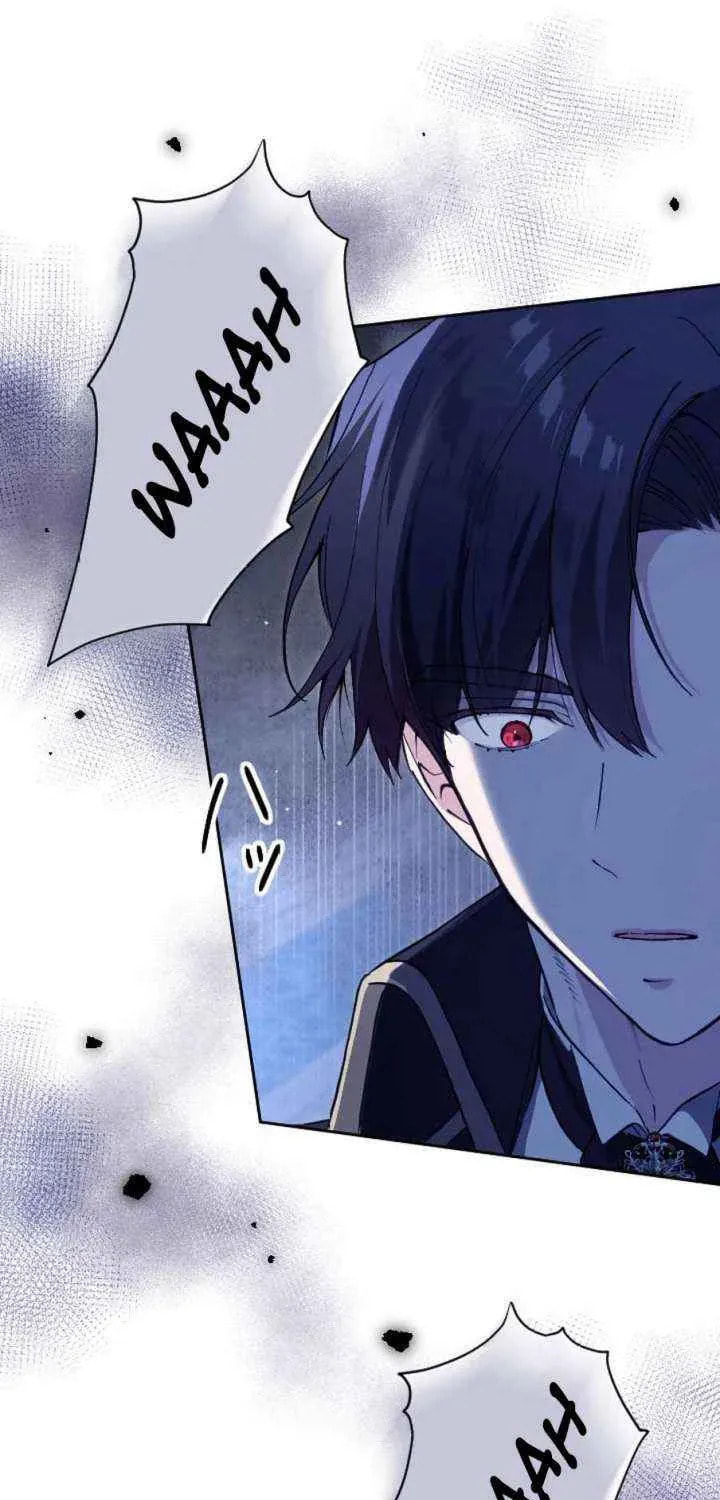 Yomei Wazuka na Kodomo no Mamahaha ni Narimashita Chapter 40 page 21 - 