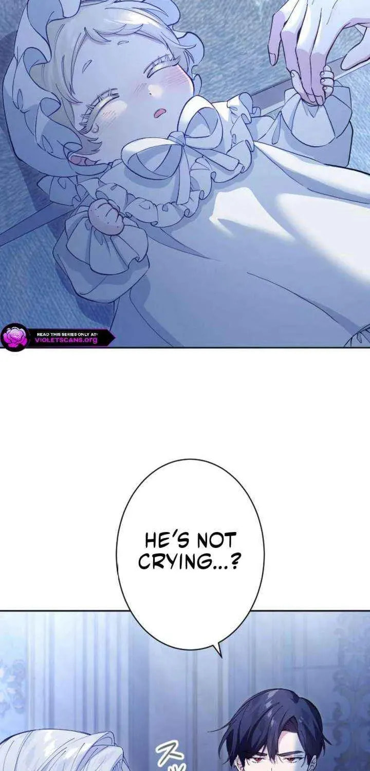 Yomei Wazuka na Kodomo no Mamahaha ni Narimashita Chapter 40 page 32 - 