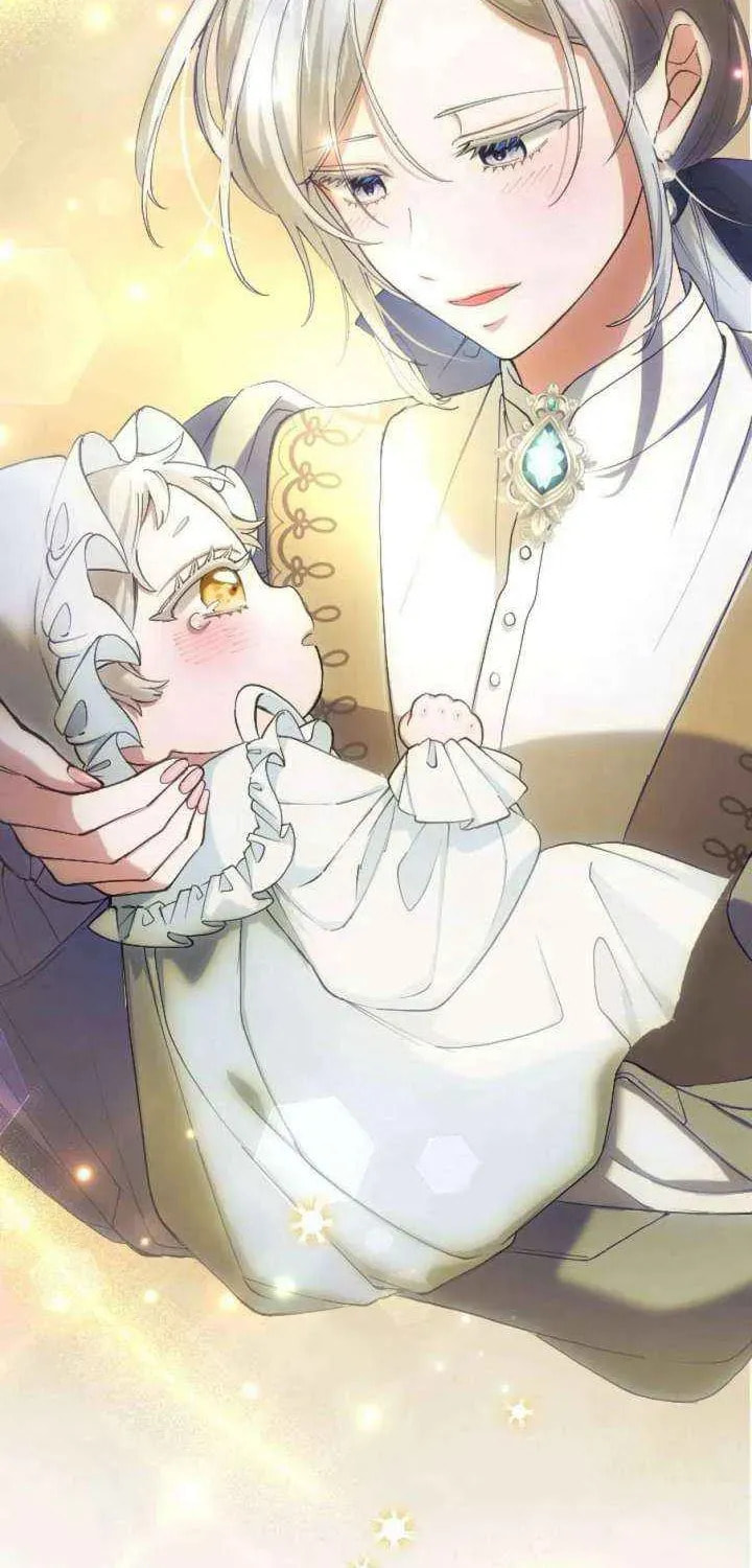 Yomei Wazuka na Kodomo no Mamahaha ni Narimashita Chapter 40 page 39 - 