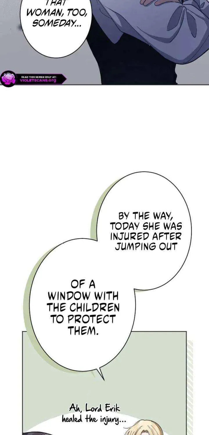 Yomei Wazuka na Kodomo no Mamahaha ni Narimashita Chapter 40 page 53 - 