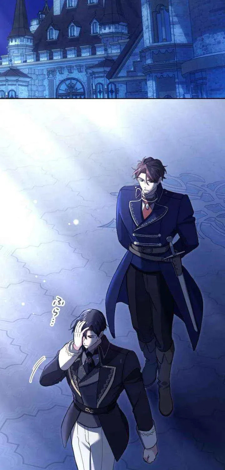 Yomei Wazuka na Kodomo no Mamahaha ni Narimashita Chapter 40 page 8 - 
