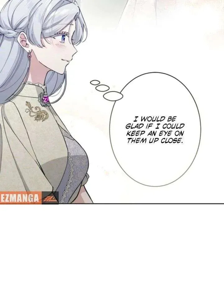 Yomei Wazuka na Kodomo no Mamahaha ni Narimashita Chapter 41 page 110 - 