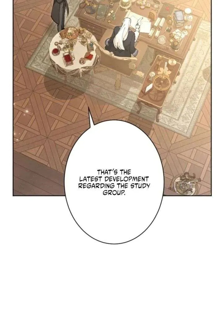 Yomei Wazuka na Kodomo no Mamahaha ni Narimashita Chapter 41 page 116 - 
