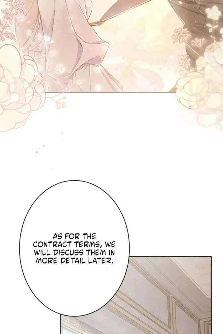 Yomei Wazuka na Kodomo no Mamahaha ni Narimashita Chapter 41 page 51 - 