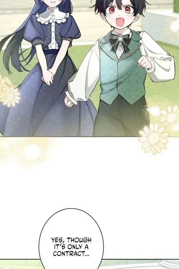 Yomei Wazuka na Kodomo no Mamahaha ni Narimashita Chapter 41 page 70 - 