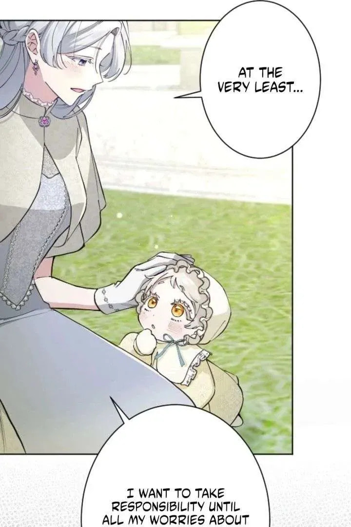 Yomei Wazuka na Kodomo no Mamahaha ni Narimashita Chapter 41 page 74 - 