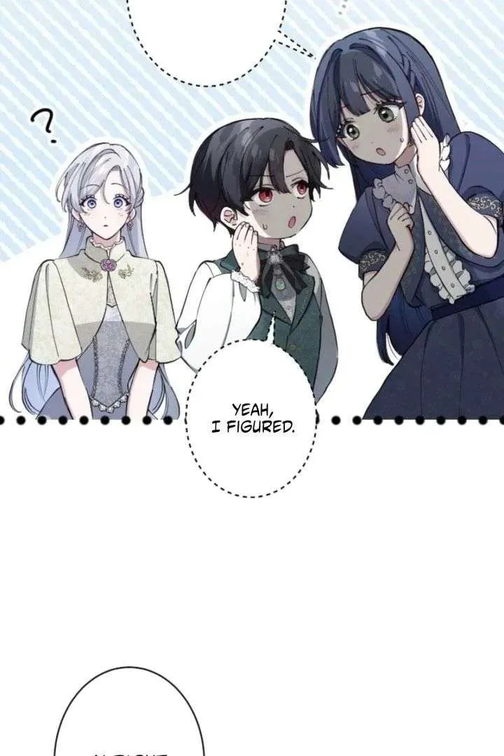 Yomei Wazuka na Kodomo no Mamahaha ni Narimashita Chapter 41 page 81 - 
