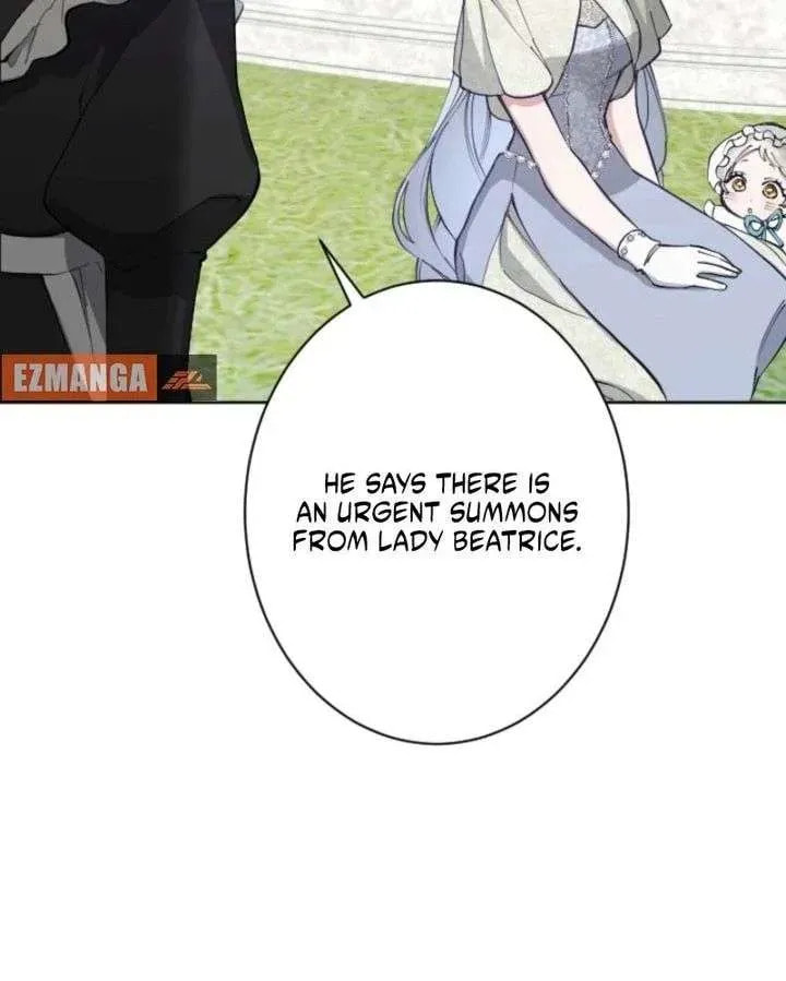 Yomei Wazuka na Kodomo no Mamahaha ni Narimashita Chapter 41 page 92 - 