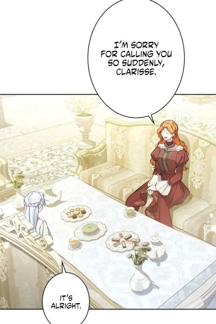 Yomei Wazuka na Kodomo no Mamahaha ni Narimashita Chapter 41 page 96 - 