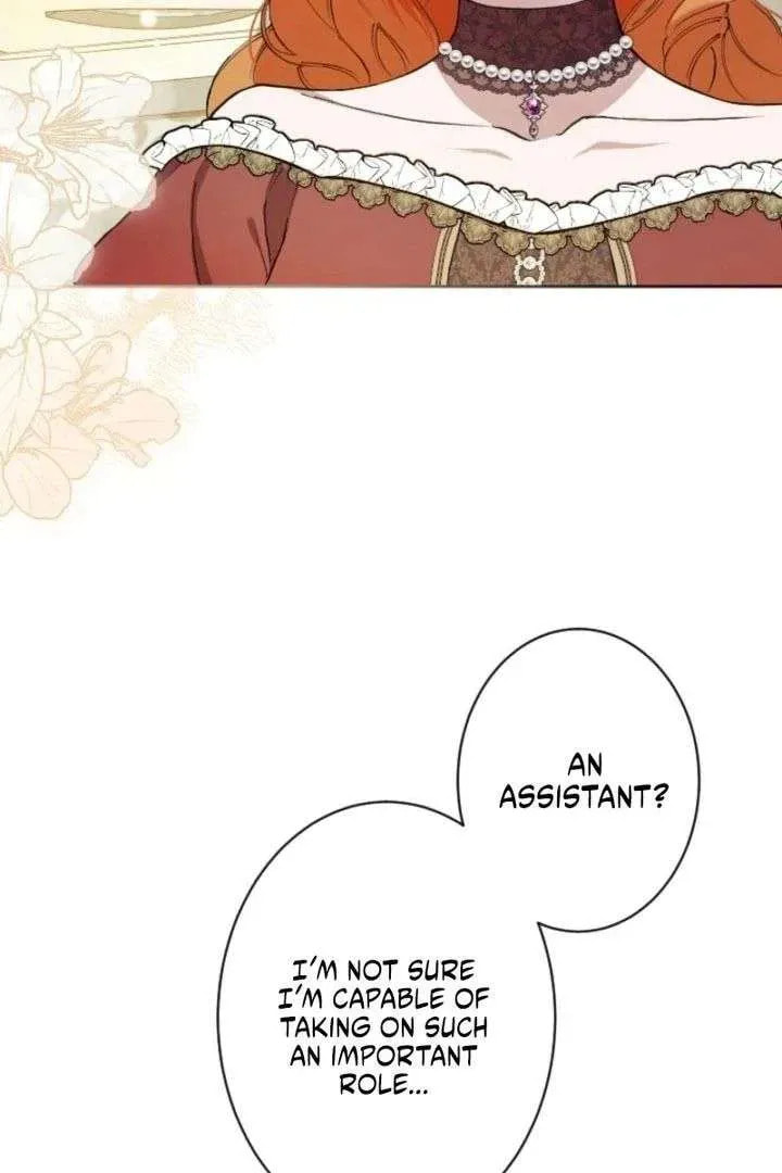 Yomei Wazuka na Kodomo no Mamahaha ni Narimashita Chapter 41 page 98 - 