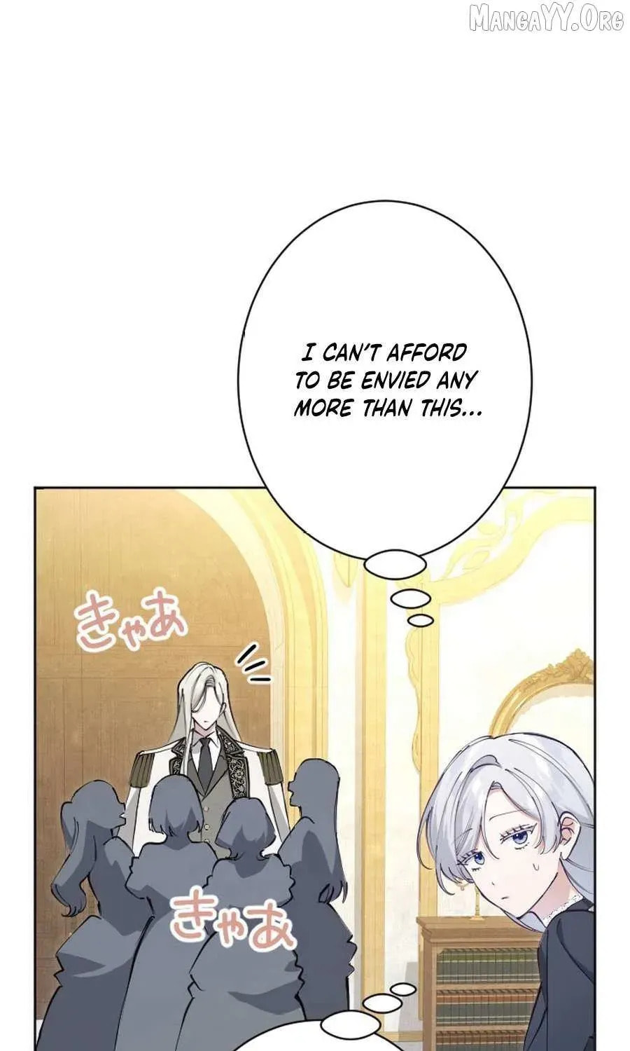 Yomei Wazuka na Kodomo no Mamahaha ni Narimashita Chapter 42 page 102 - 