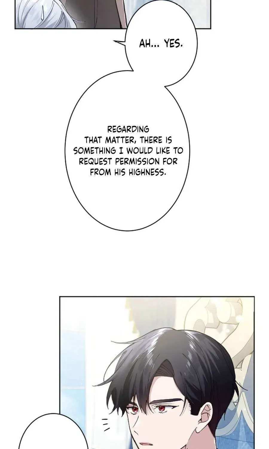 Yomei Wazuka na Kodomo no Mamahaha ni Narimashita Chapter 42 page 16 - 