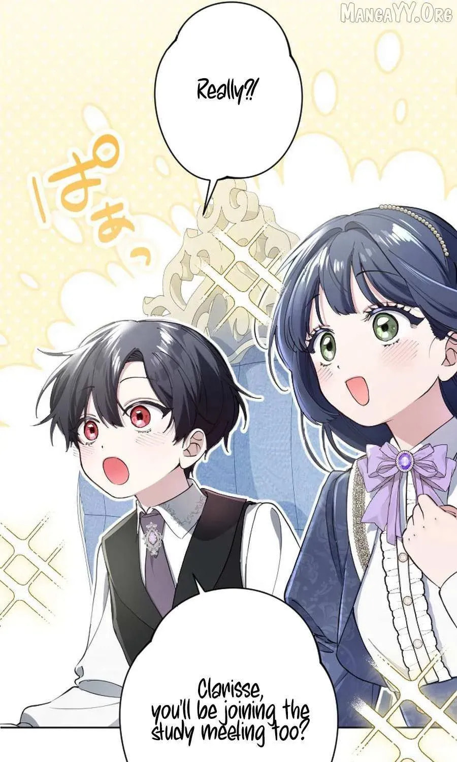 Yomei Wazuka na Kodomo no Mamahaha ni Narimashita Chapter 42 page 19 - 
