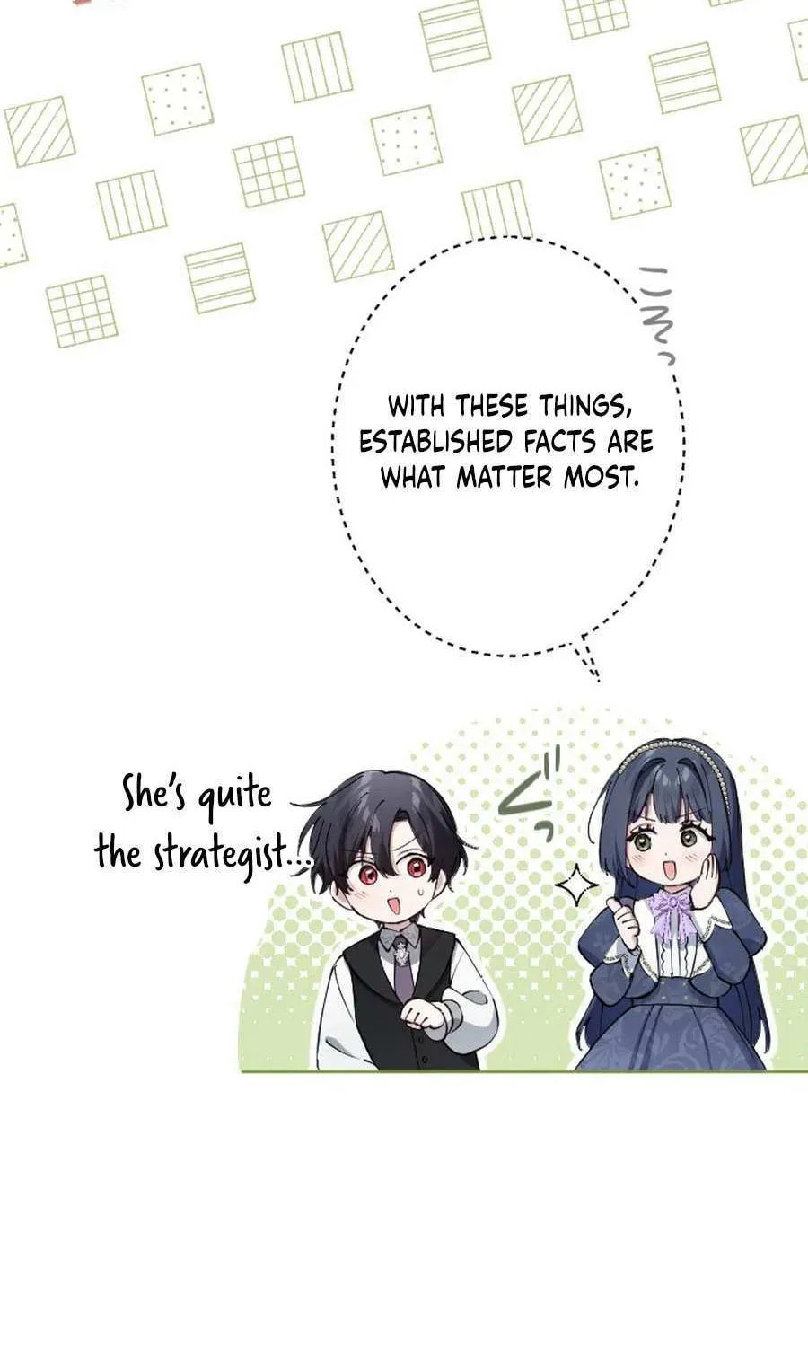 Yomei Wazuka na Kodomo no Mamahaha ni Narimashita Chapter 42 page 22 - 