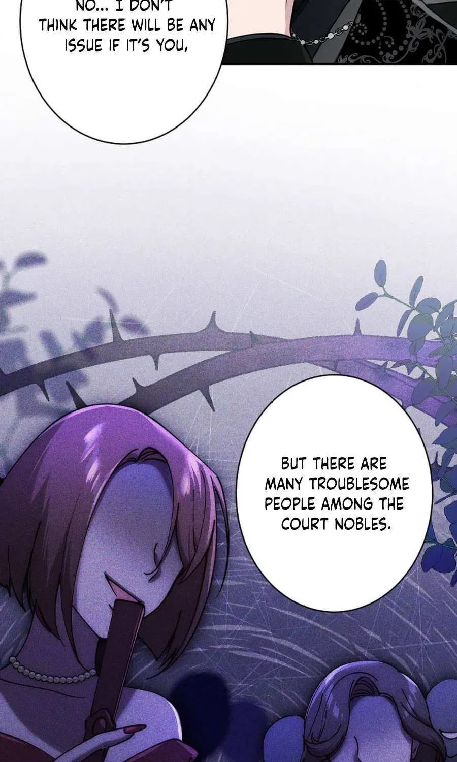 Yomei Wazuka na Kodomo no Mamahaha ni Narimashita Chapter 42 page 26 - 