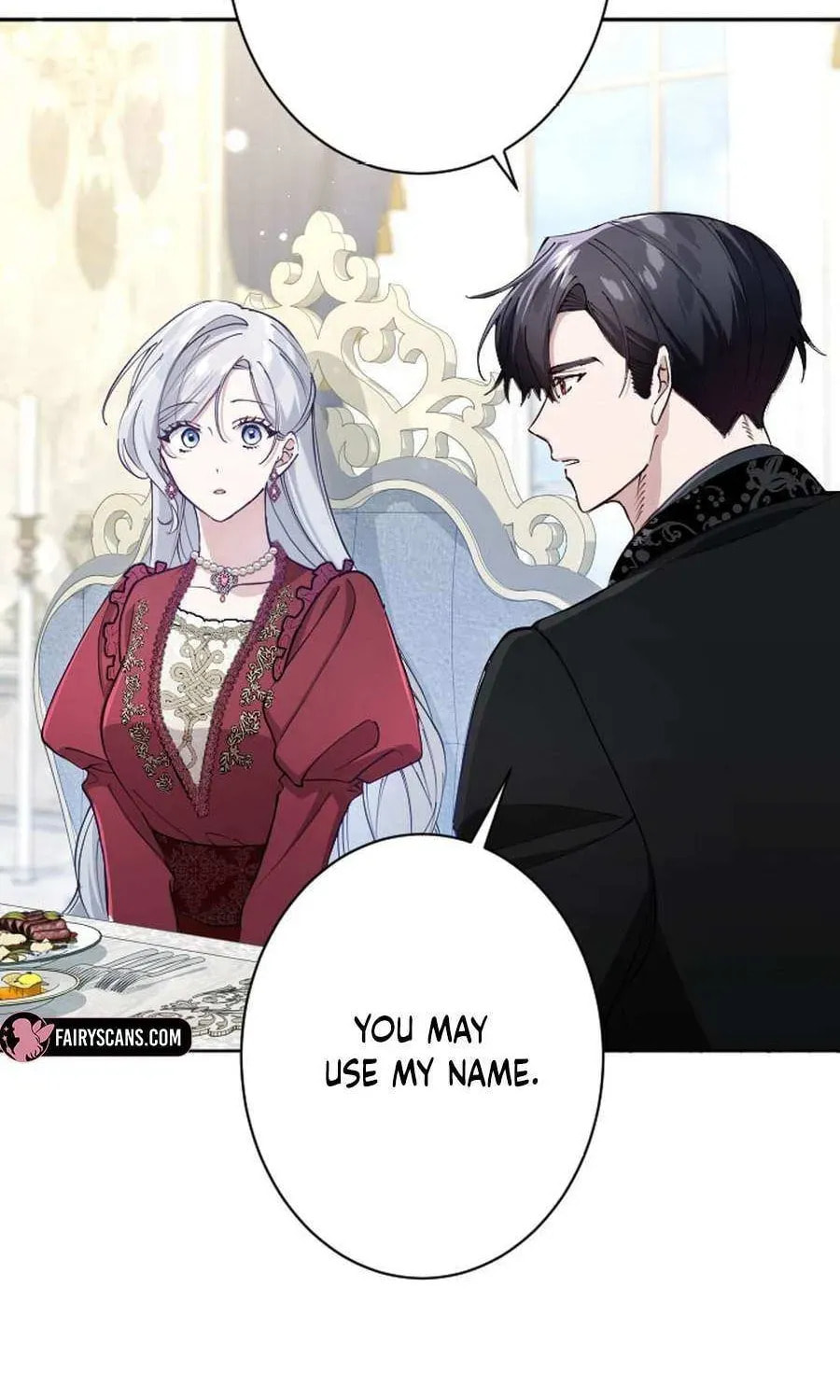 Yomei Wazuka na Kodomo no Mamahaha ni Narimashita Chapter 42 page 28 - 