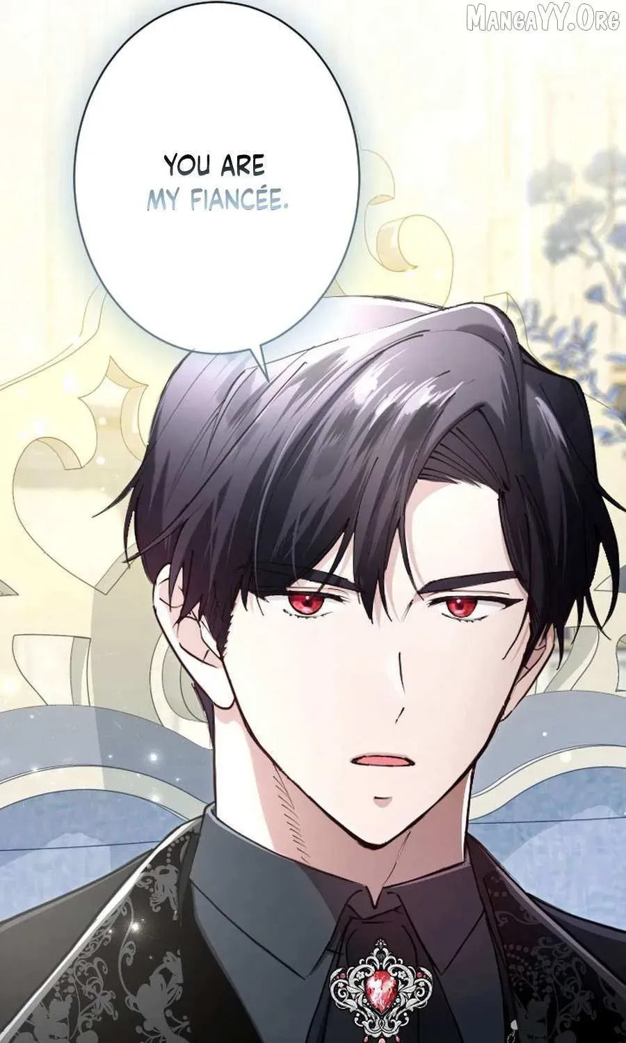 Yomei Wazuka na Kodomo no Mamahaha ni Narimashita Chapter 42 page 31 - 