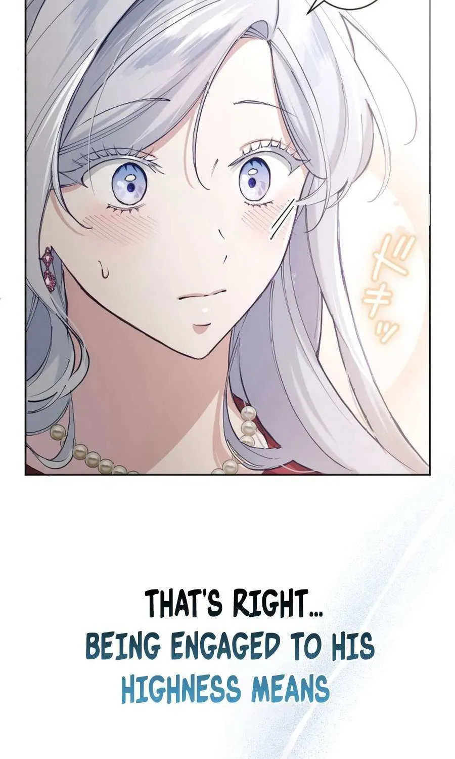 Yomei Wazuka na Kodomo no Mamahaha ni Narimashita Chapter 42 page 33 - 