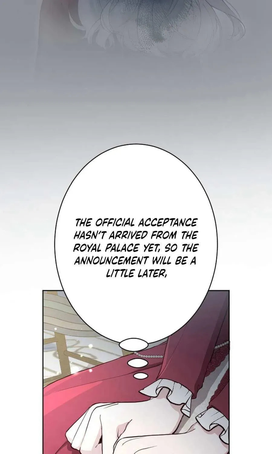 Yomei Wazuka na Kodomo no Mamahaha ni Narimashita Chapter 42 page 35 - 