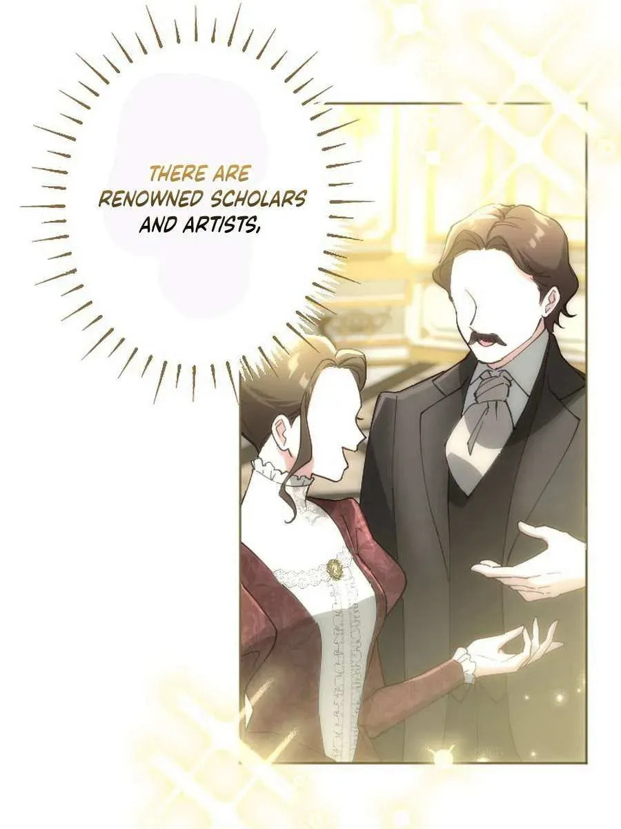 Yomei Wazuka na Kodomo no Mamahaha ni Narimashita Chapter 42 page 47 - 