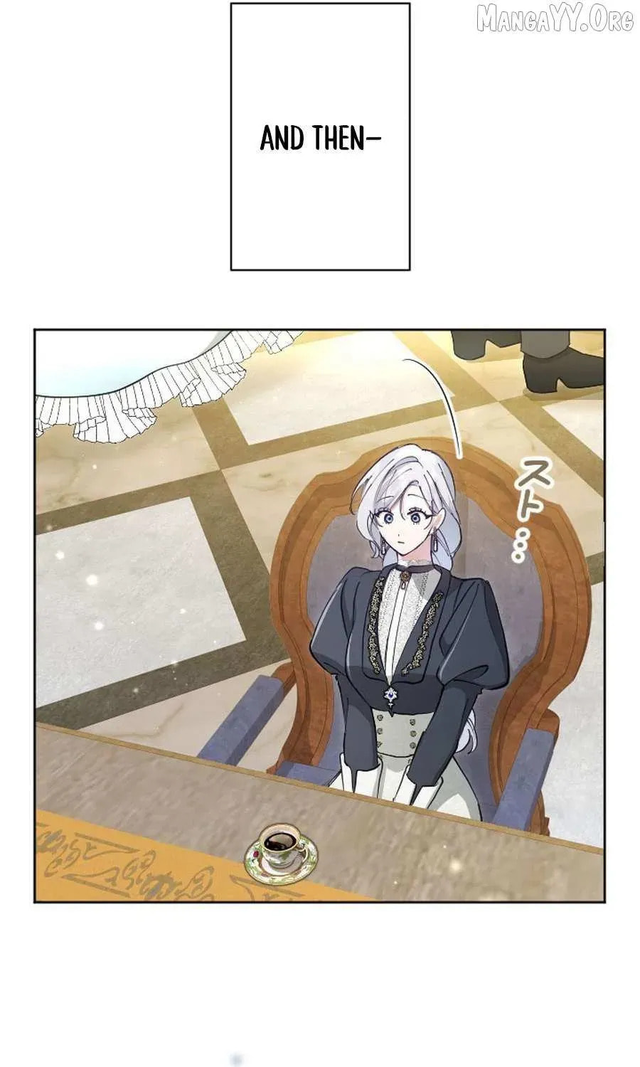 Yomei Wazuka na Kodomo no Mamahaha ni Narimashita Chapter 42 page 54 - 