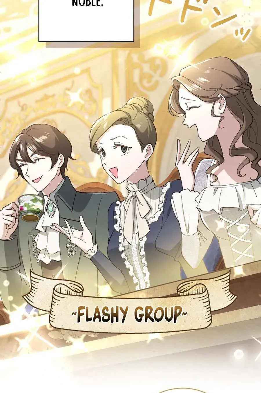 Yomei Wazuka na Kodomo no Mamahaha ni Narimashita Chapter 42 page 58 - 