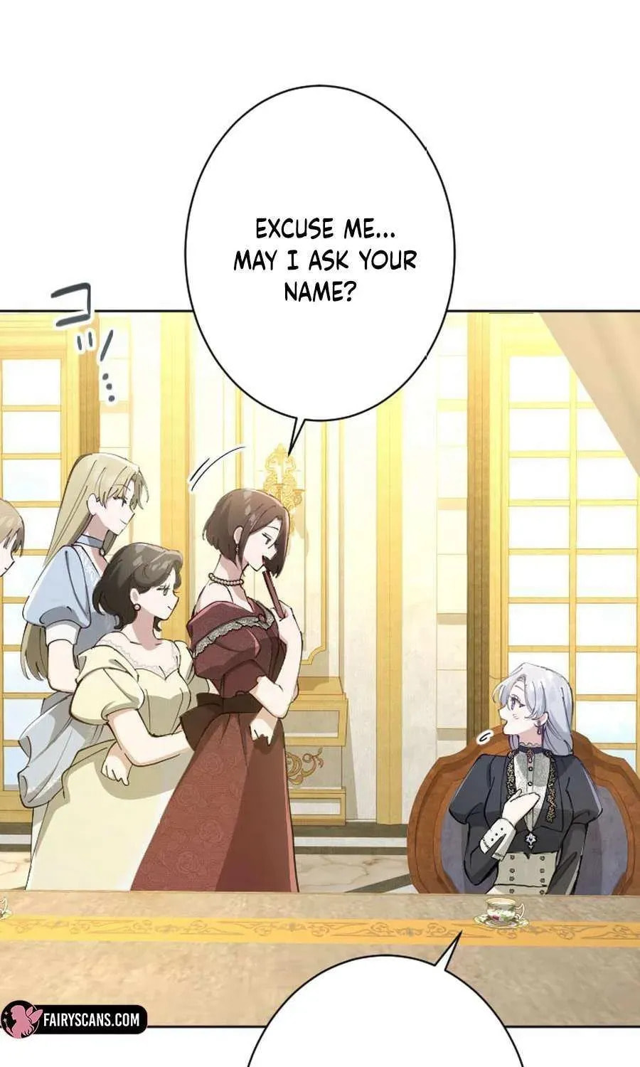 Yomei Wazuka na Kodomo no Mamahaha ni Narimashita Chapter 42 page 65 - 