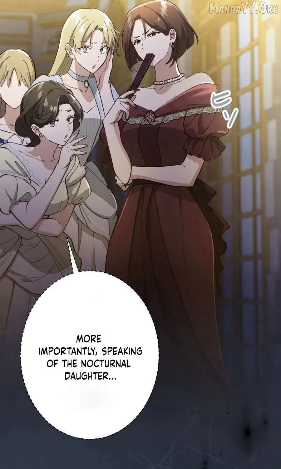 Yomei Wazuka na Kodomo no Mamahaha ni Narimashita Chapter 42 page 68 - 