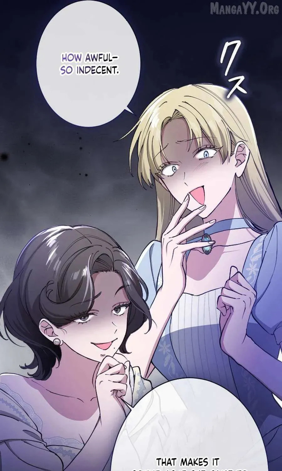 Yomei Wazuka na Kodomo no Mamahaha ni Narimashita Chapter 42 page 79 - 