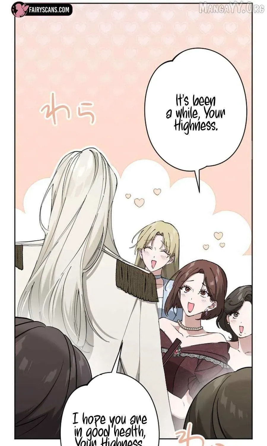 Yomei Wazuka na Kodomo no Mamahaha ni Narimashita Chapter 42 page 96 - 