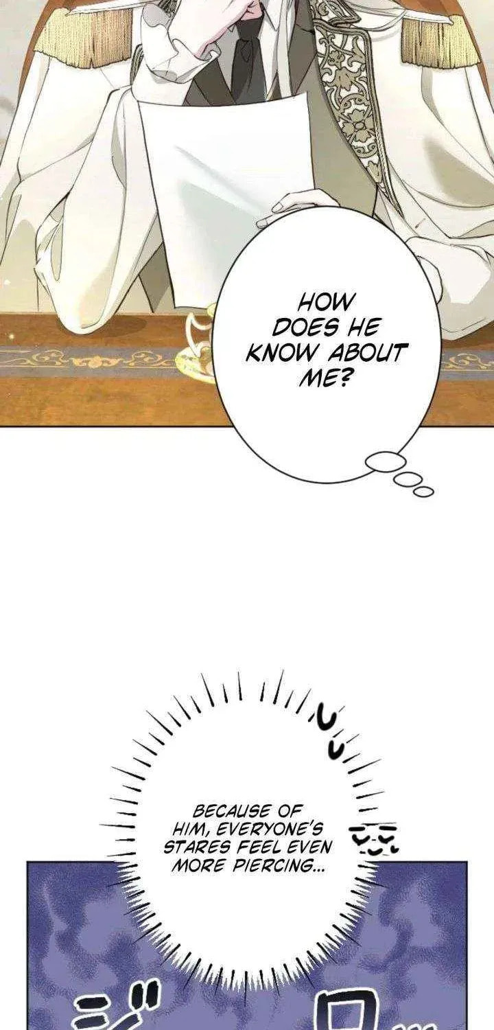 Yomei Wazuka na Kodomo no Mamahaha ni Narimashita Chapter 43 page 20 - 