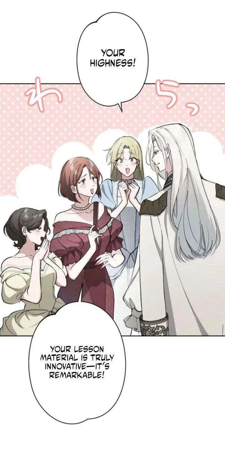Yomei Wazuka na Kodomo no Mamahaha ni Narimashita Chapter 43 page 32 - 