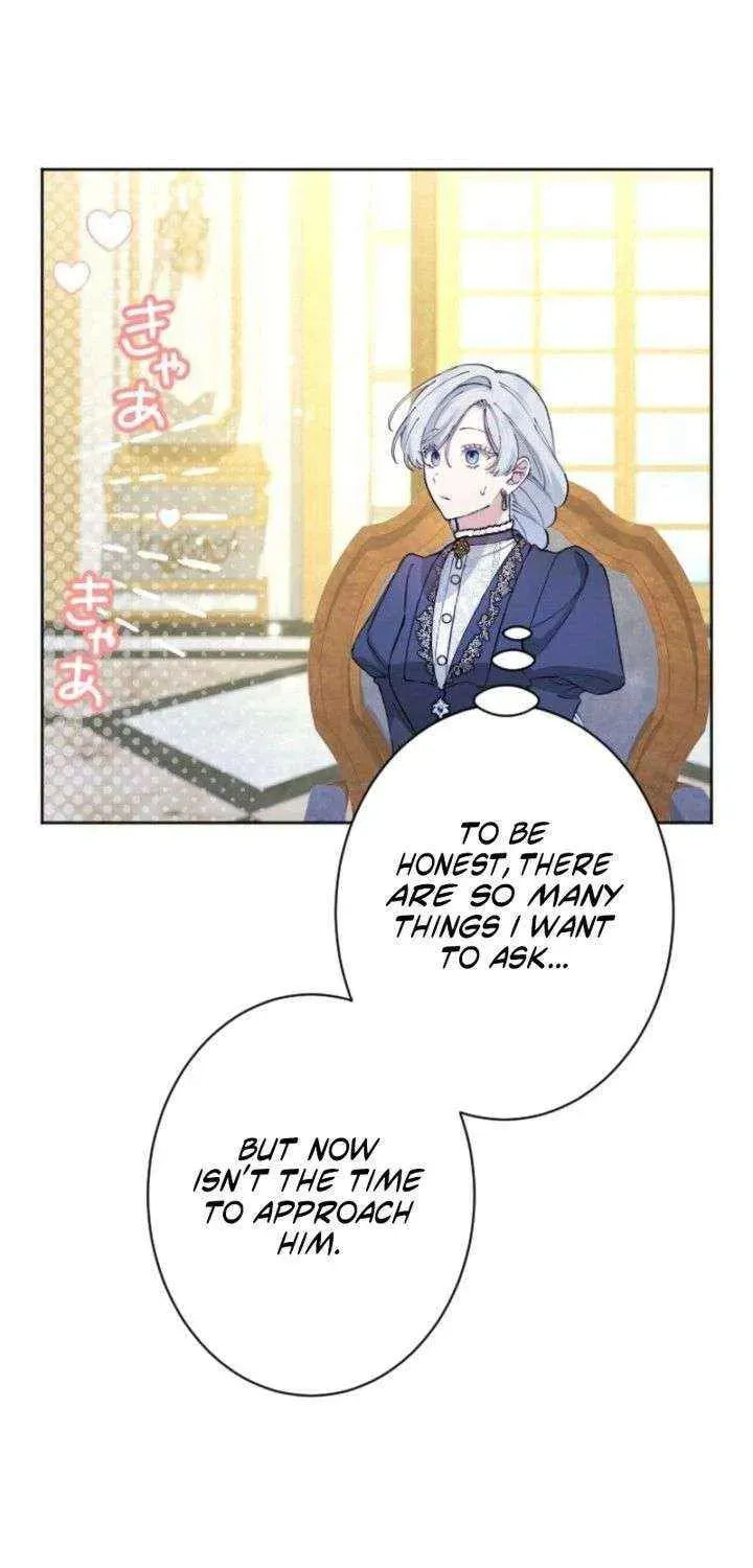 Yomei Wazuka na Kodomo no Mamahaha ni Narimashita Chapter 43 page 33 - 