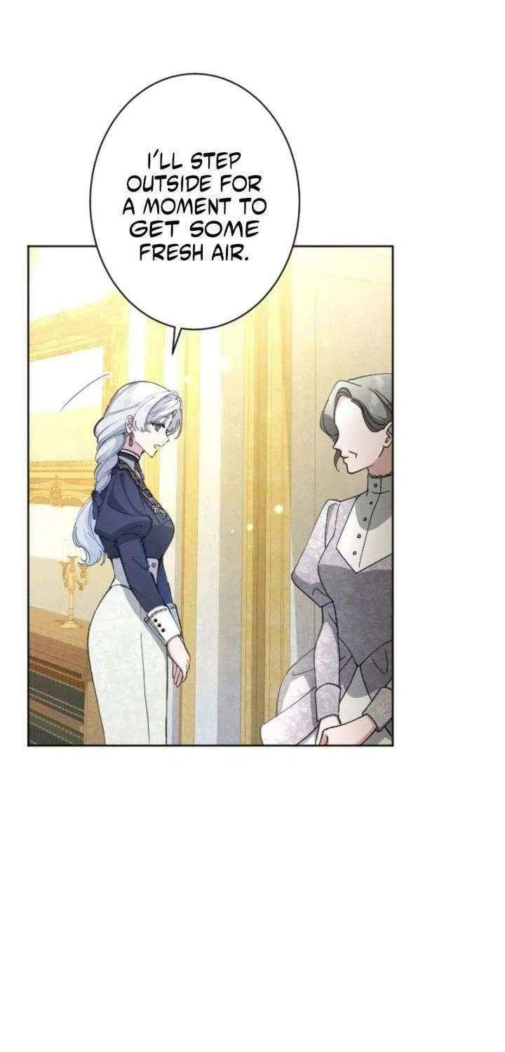 Yomei Wazuka na Kodomo no Mamahaha ni Narimashita Chapter 43 page 34 - 