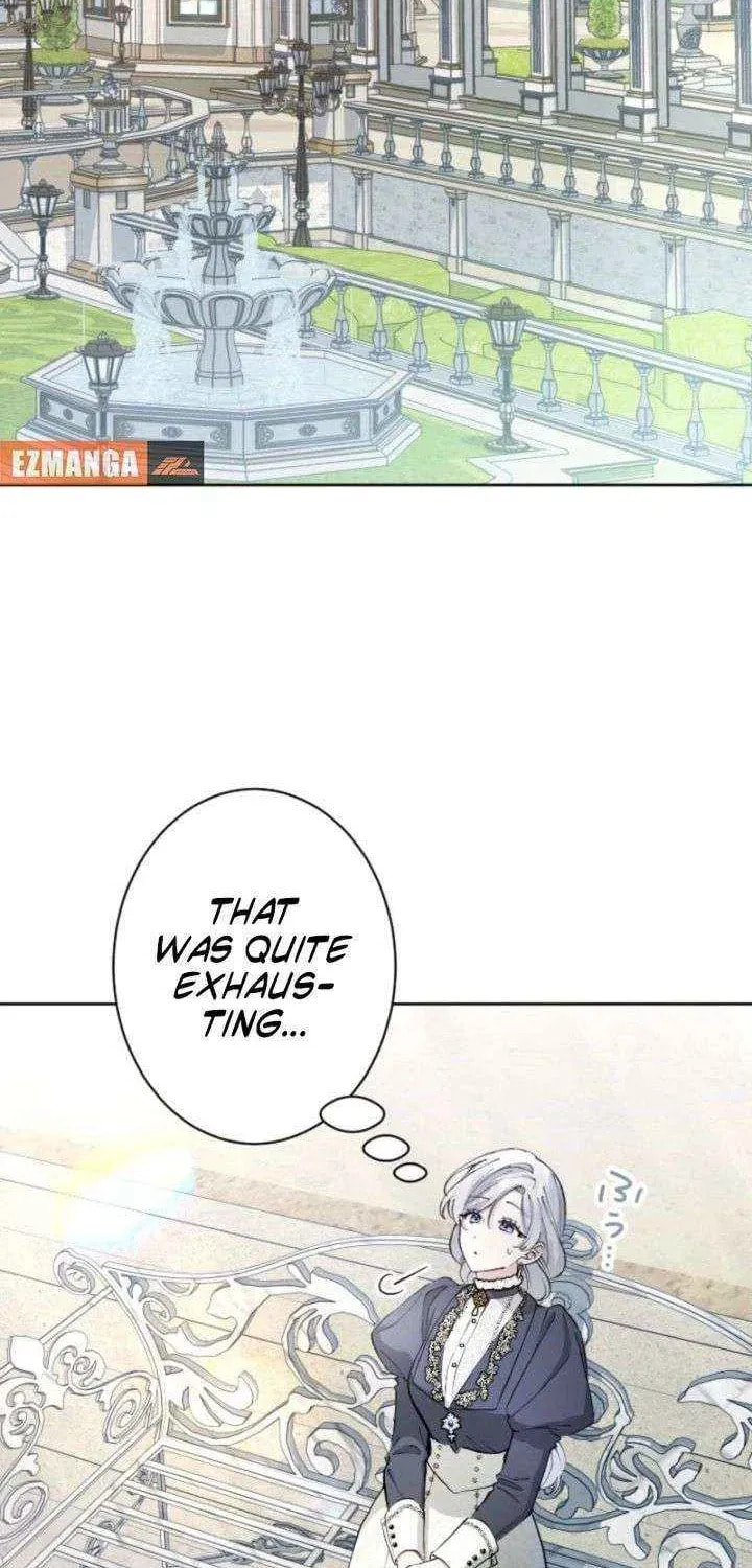 Yomei Wazuka na Kodomo no Mamahaha ni Narimashita Chapter 43 page 37 - 