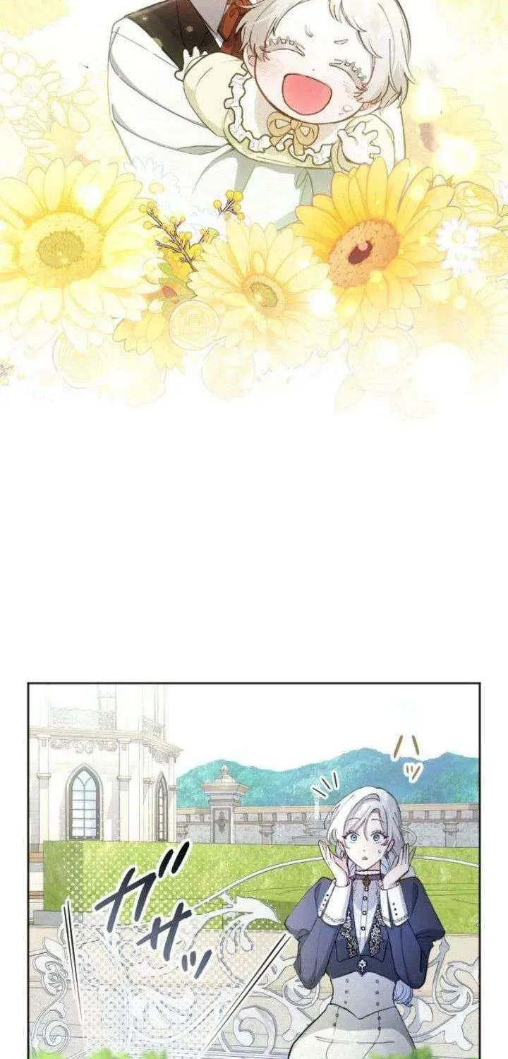 Yomei Wazuka na Kodomo no Mamahaha ni Narimashita Chapter 43 page 39 - 