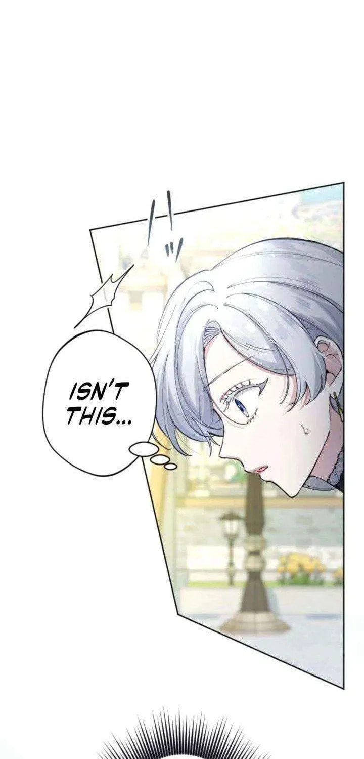 Yomei Wazuka na Kodomo no Mamahaha ni Narimashita Chapter 43 page 41 - 