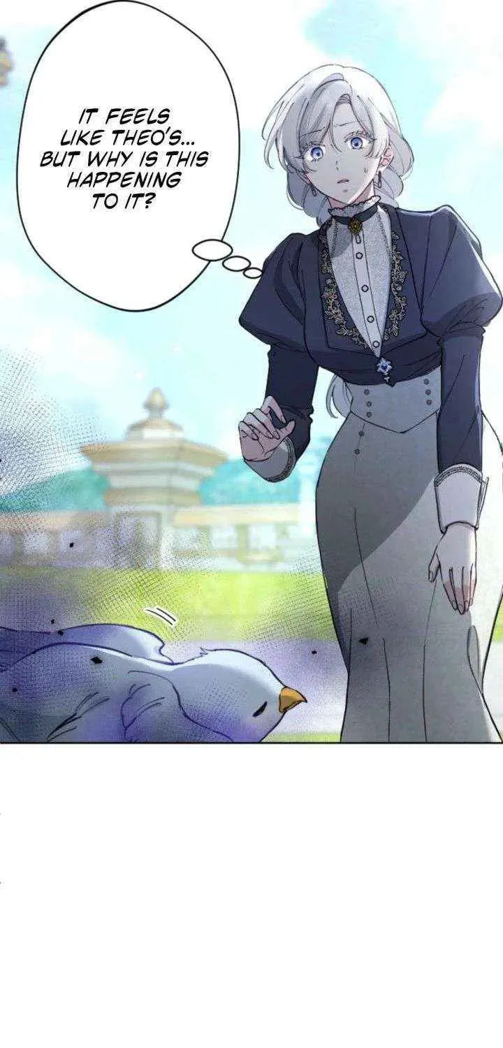 Yomei Wazuka na Kodomo no Mamahaha ni Narimashita Chapter 43 page 43 - 