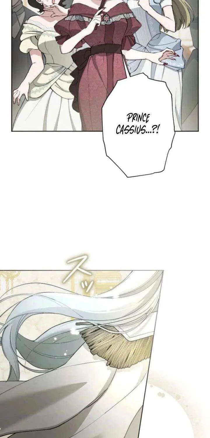 Yomei Wazuka na Kodomo no Mamahaha ni Narimashita Chapter 43 page 6 - 