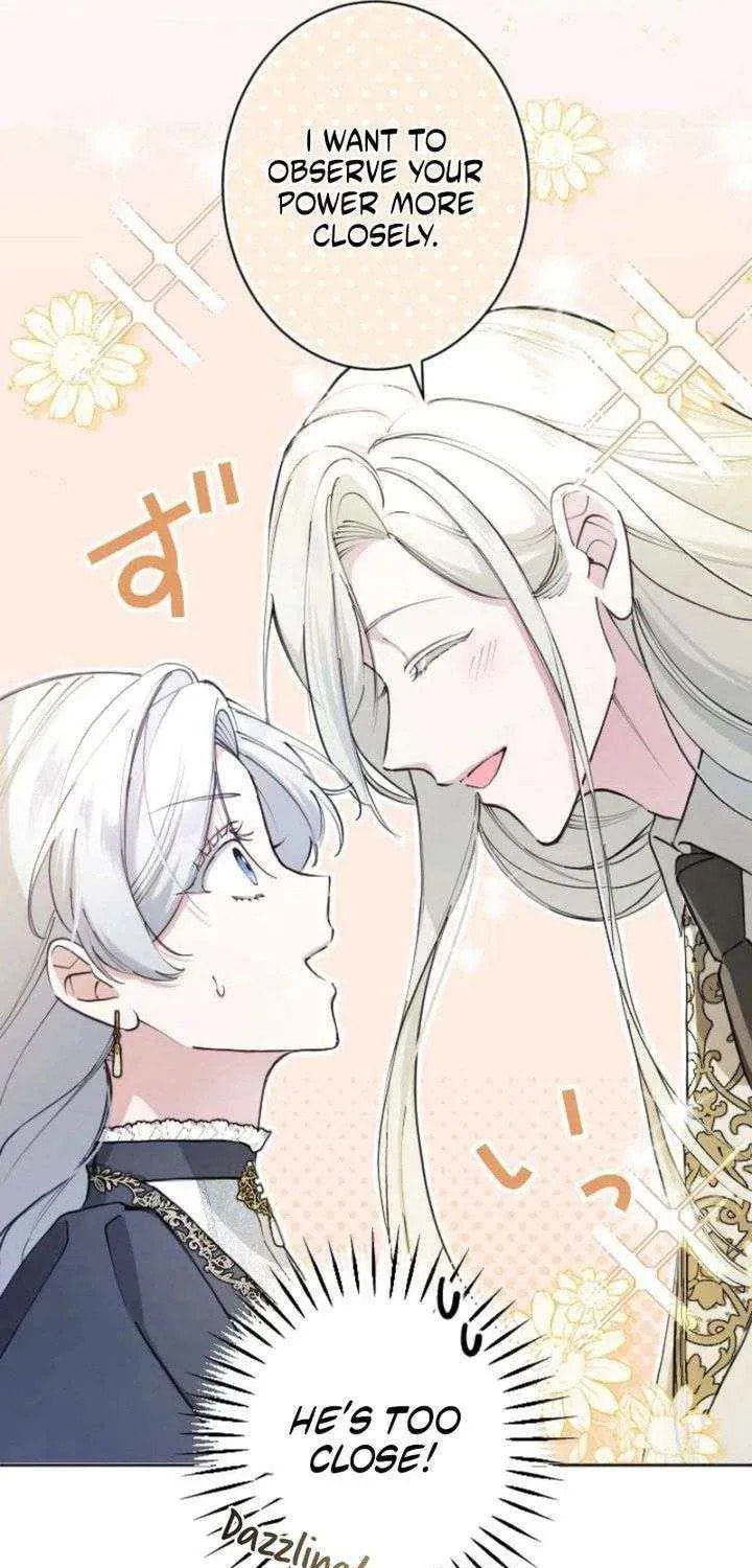Yomei Wazuka na Kodomo no Mamahaha ni Narimashita Chapter 43 page 56 - 