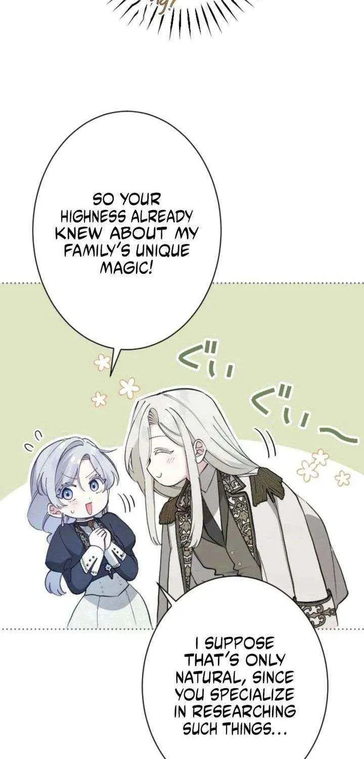 Yomei Wazuka na Kodomo no Mamahaha ni Narimashita Chapter 43 page 57 - 