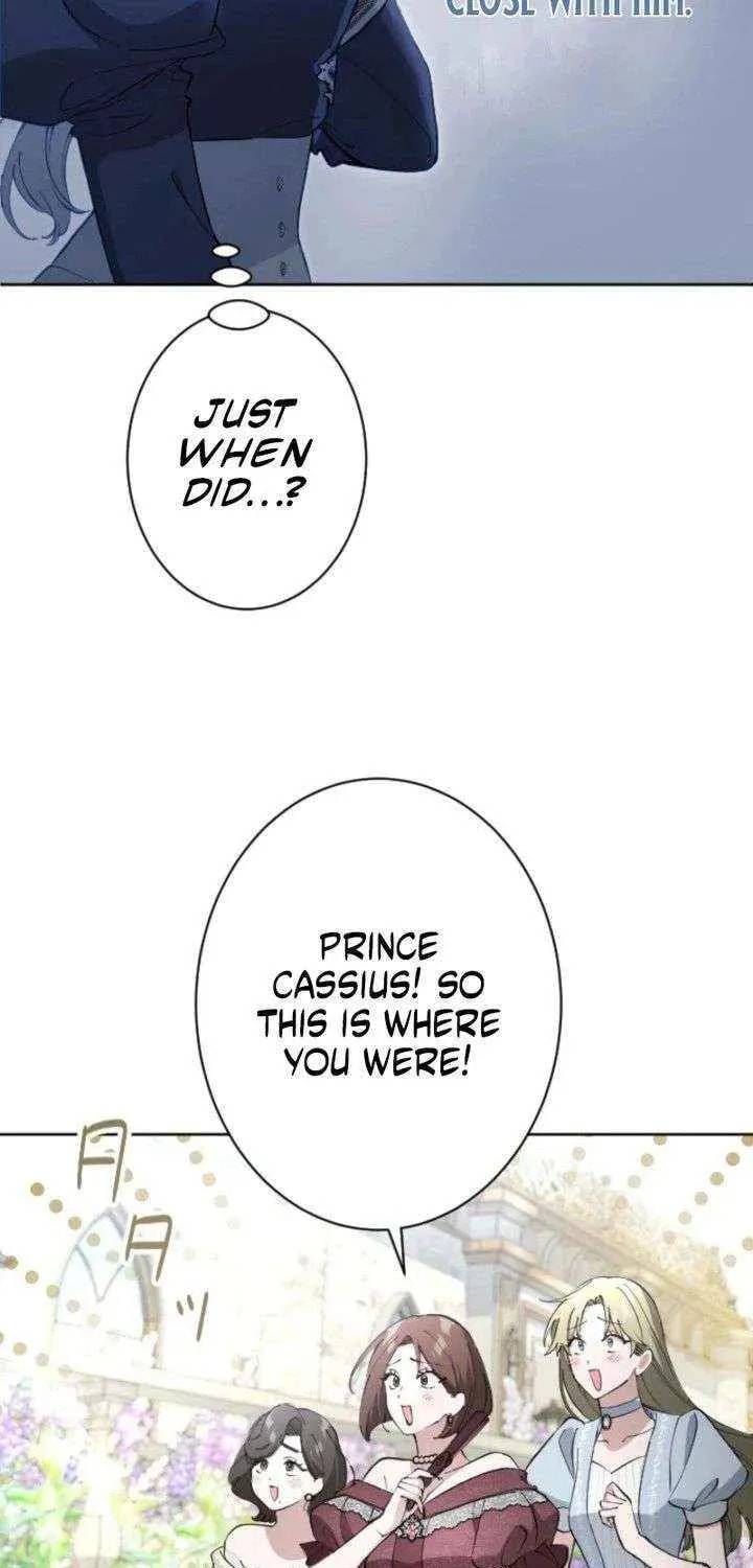 Yomei Wazuka na Kodomo no Mamahaha ni Narimashita Chapter 43 page 60 - 