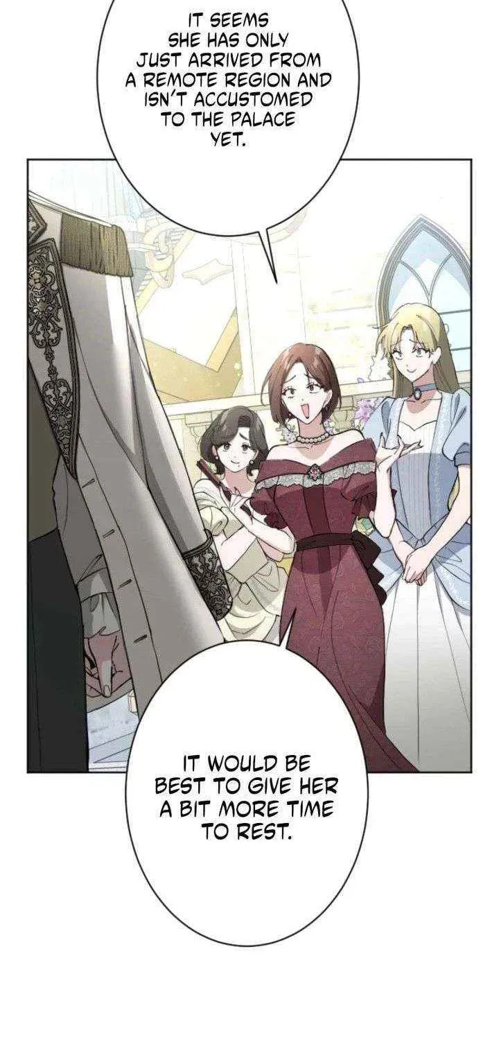 Yomei Wazuka na Kodomo no Mamahaha ni Narimashita Chapter 43 page 64 - 