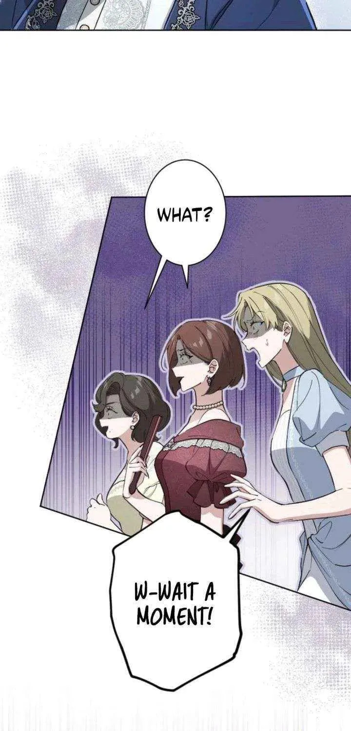 Yomei Wazuka na Kodomo no Mamahaha ni Narimashita Chapter 43 page 67 - 