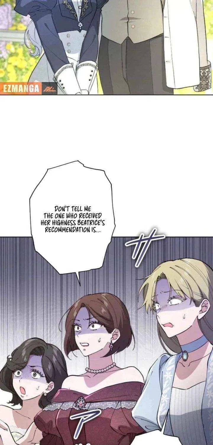 Yomei Wazuka na Kodomo no Mamahaha ni Narimashita Chapter 43 page 73 - 