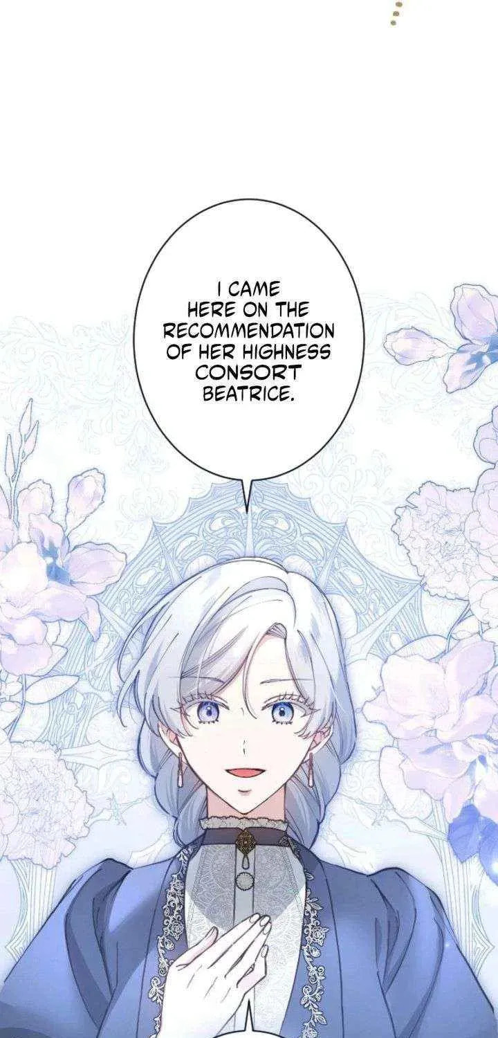 Yomei Wazuka na Kodomo no Mamahaha ni Narimashita Chapter 43 page 76 - 