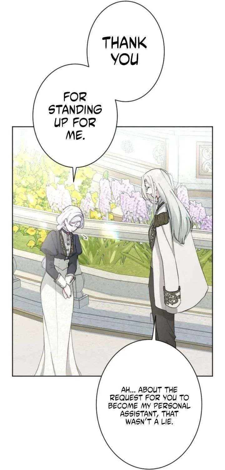 Yomei Wazuka na Kodomo no Mamahaha ni Narimashita Chapter 43 page 83 - 
