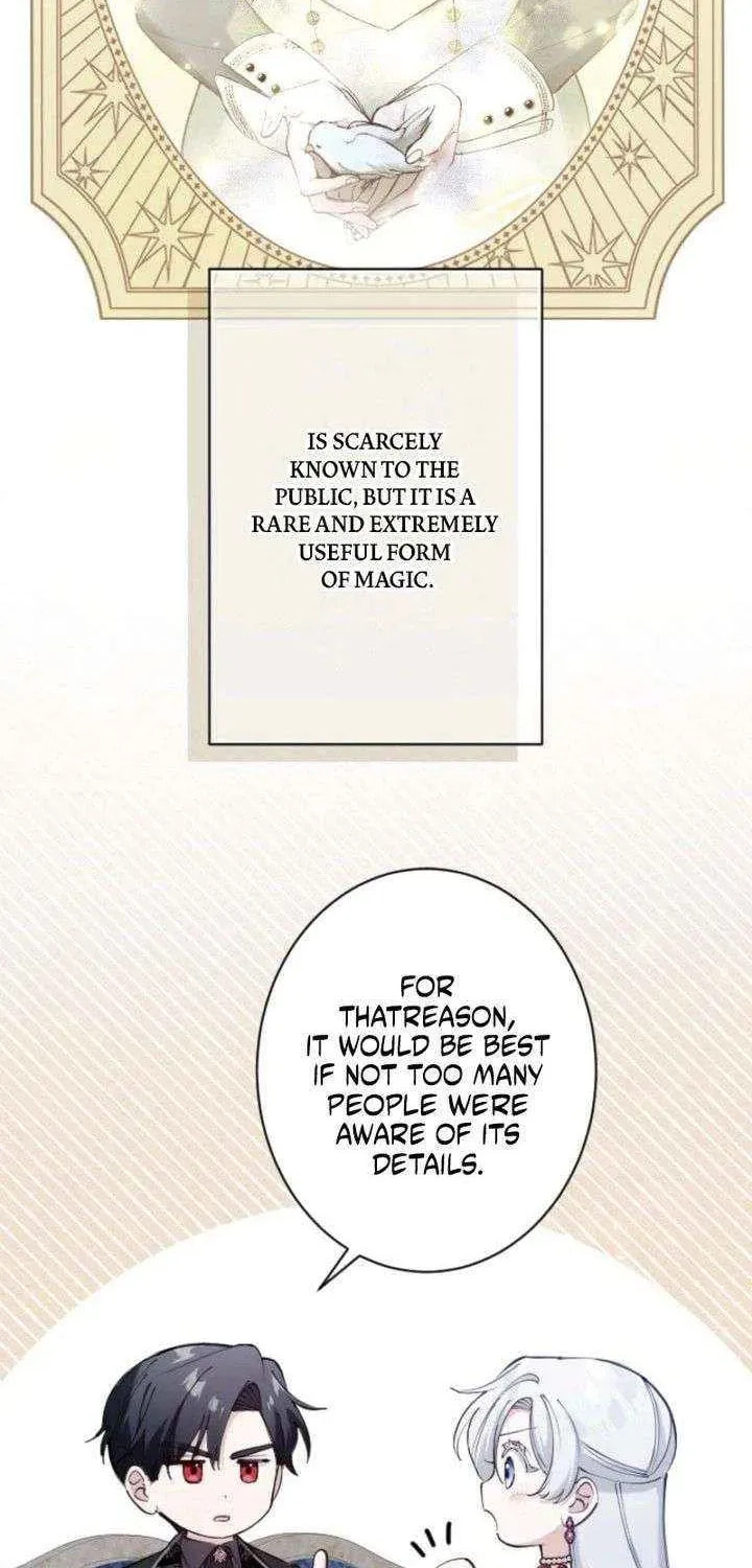 Yomei Wazuka na Kodomo no Mamahaha ni Narimashita Chapter 43 page 98 - 