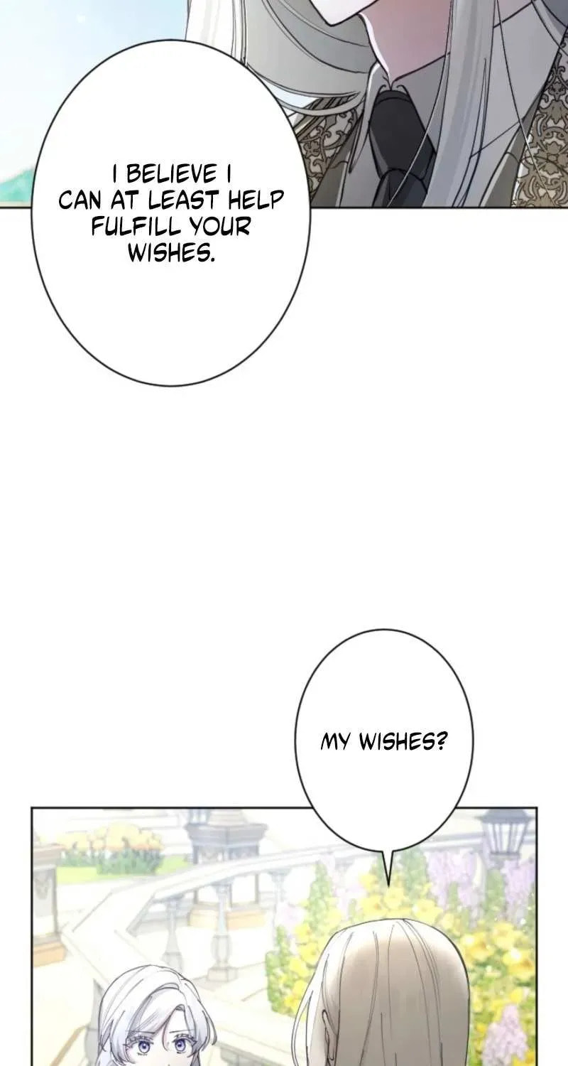 Yomei Wazuka na Kodomo no Mamahaha ni Narimashita Chapter 44 page 24 - 